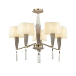 Потолочная люстра Odeon Light LATTE 5403/5