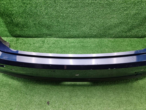 Бампер задний Omoda S5 (2022-н.в.)