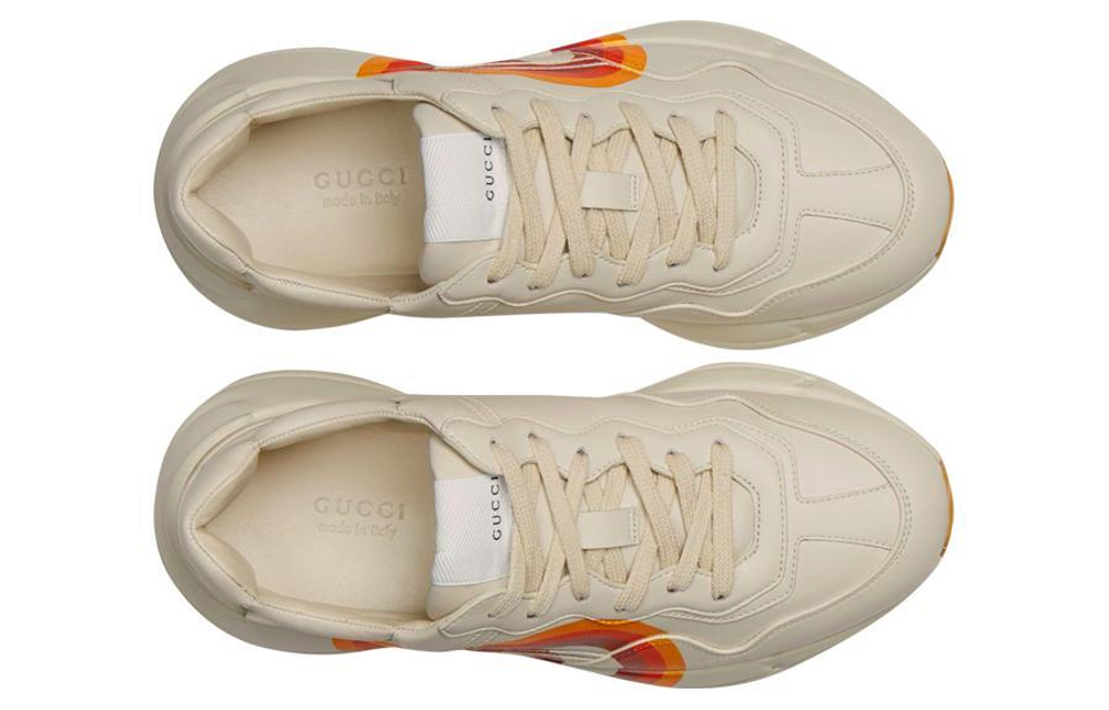 Gucci Rhyton (Женская размерная сетка)