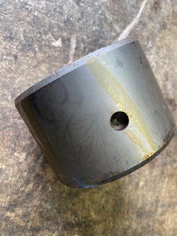 Втулка 17M-61-21140