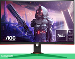 Монитор AOC C24G2AE/BK