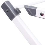 Сушилка напольная, раздвижная 42-72*36*103 см, макс нагрузка 15 кг, 7м