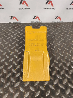 Коронка Doosan 2713-1217