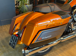 CVO Street Glide "Torched Orange CVO Tri-Tone" (2026)