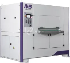 Шлифовальный станок NS Maquinas DM1100 2C