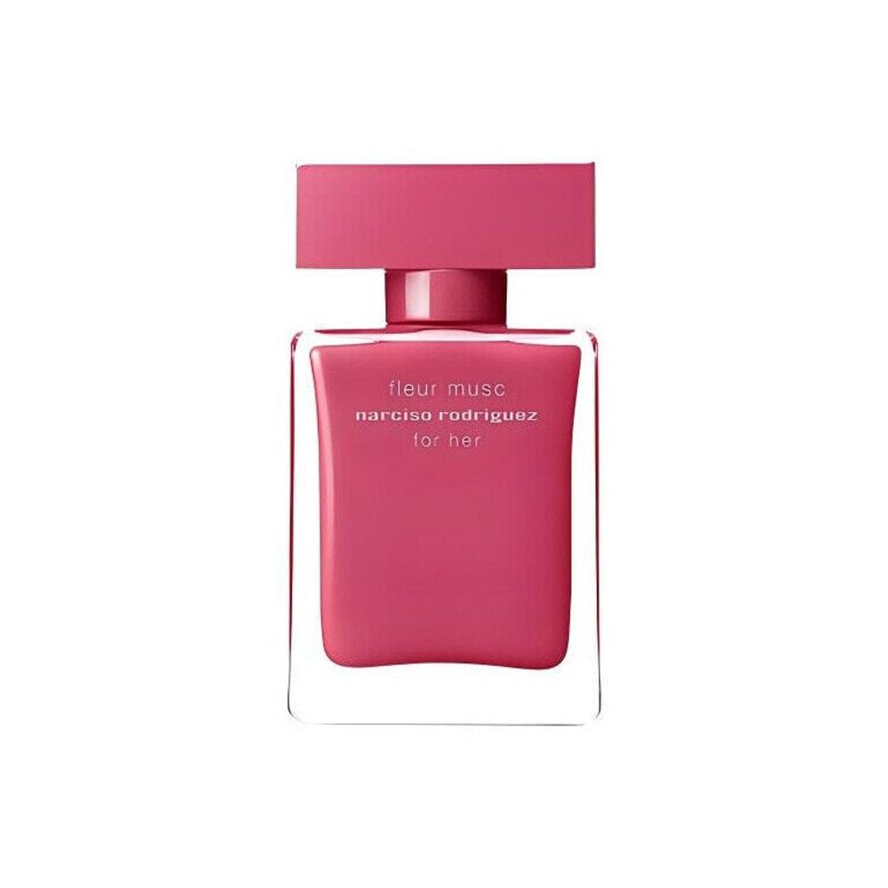 Narciso Rodriguez For Her Древесно-цветочный парфюм EDP Purple Amber 30ml/50ml/100ml/150ml