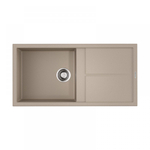 Кухонная мойка Omoikiri Sumi 100-SA