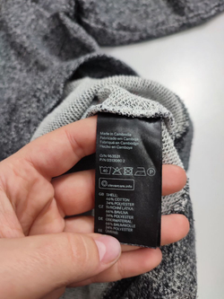 Джемпер базовый 42 размер