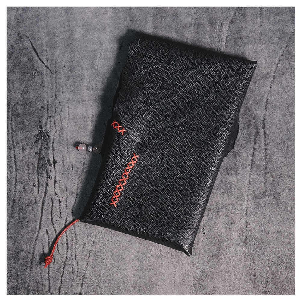 Кошелек лонгер «Шаманка»