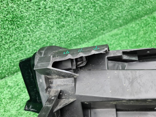 Фара правая EXEED TXL (2021-н.в.) LED