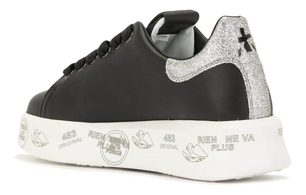 Кроссовки PREMIATA, BELLE4904