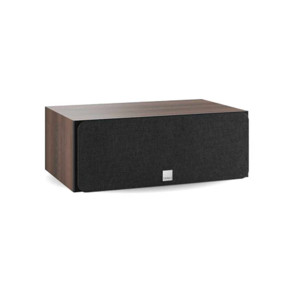 Dali Oberon Vokal C Dark Walnut активная беспроводная акустическая система центрального канала