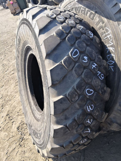425/85R21 Kama 1260-2 шина б/у