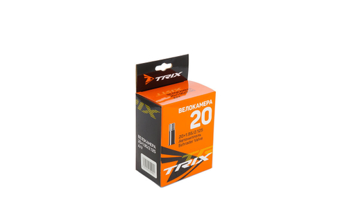 Камера TRIX 20"x 1.95/2.125 AV