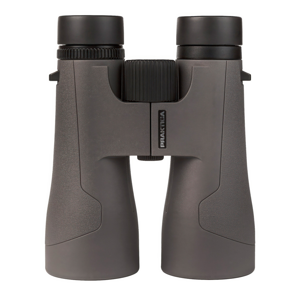 Бинокль Praktica Pioneer R 12x50 Waterproof - Минимальная дистанция фокусировки: 2,5 м