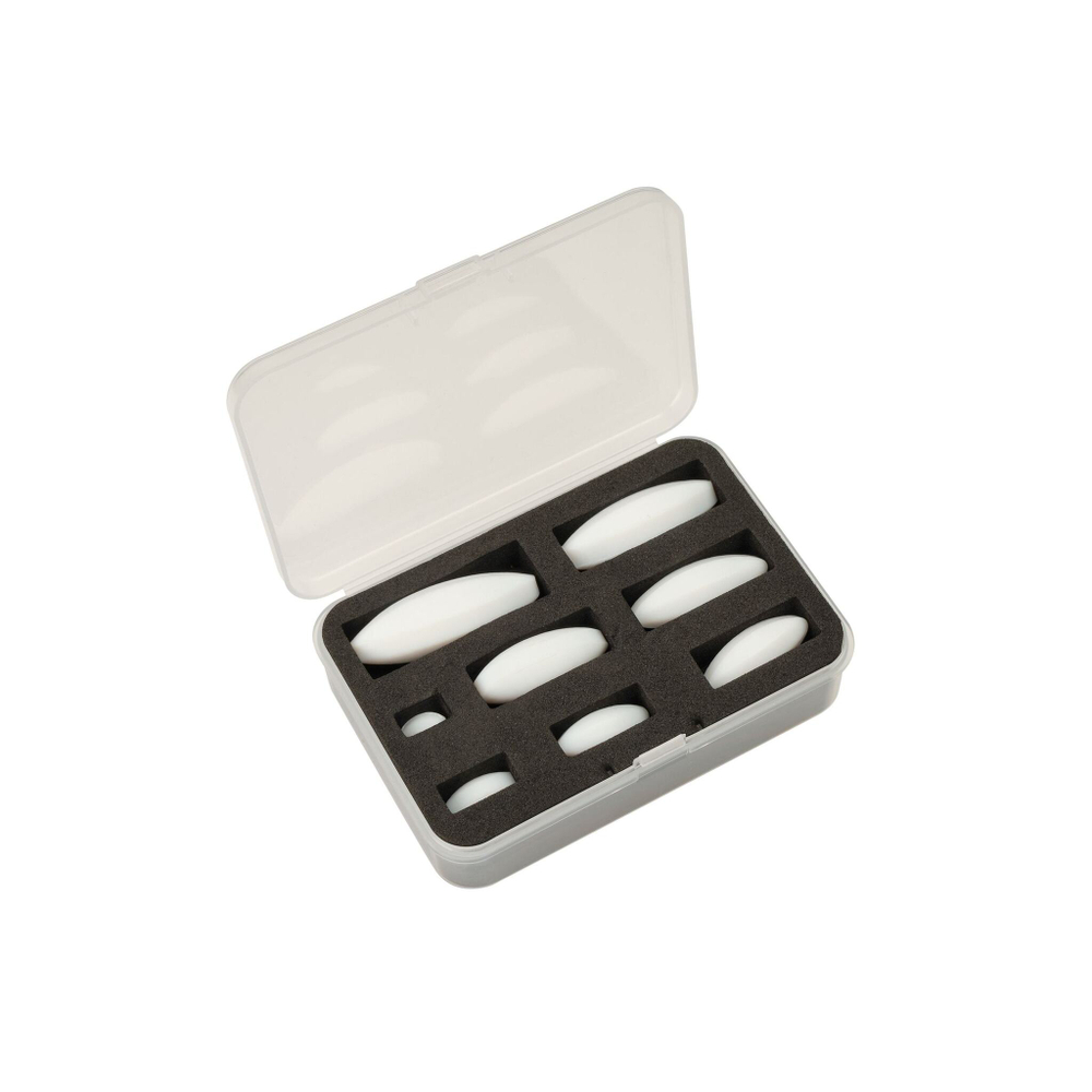 Набор якорей магнитных грушевидных, тип L (8 шт.)