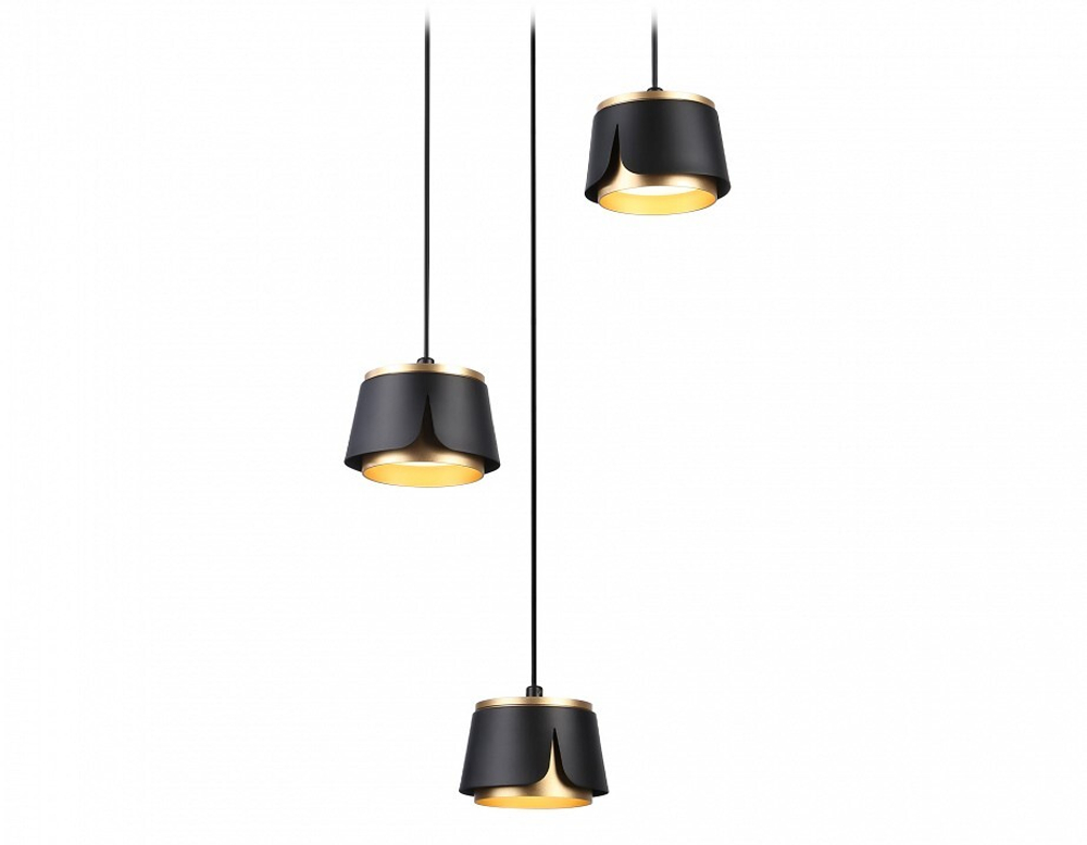 Подвесной светильник Ambrella Light TN TN71252