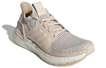 Кроссовки Adidas Pureboost 23 (Женская размерная сетка)