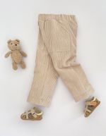 Брюки "Ягодка"