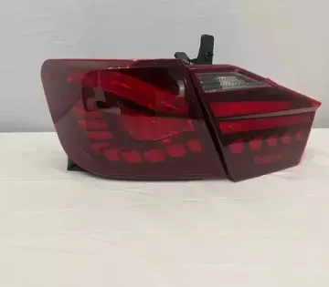 Задние фонари Тойота Камри V50 2011-2014 V3 type
