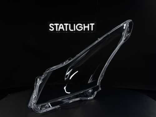 Правое стекло фары Infiniti G37 4 2006-2010