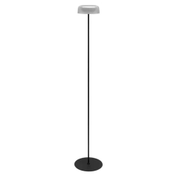 Светильник напольный SP-KWALLEN-4.7W Warm2700 (Черный, 130 deg, 5V) (Arlight, IP54 Металл, 2 года) 060828