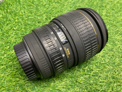 Sigma AF 28-70mm 2.8 EX Aspherical DF Canon