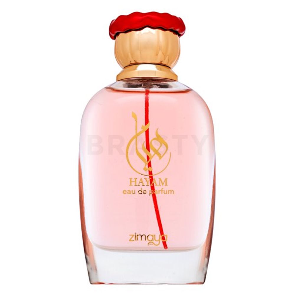 Zimaya Hayam EDP W 100 ml