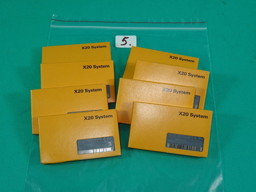 B&amp;R X20DO9322 Rev.J3