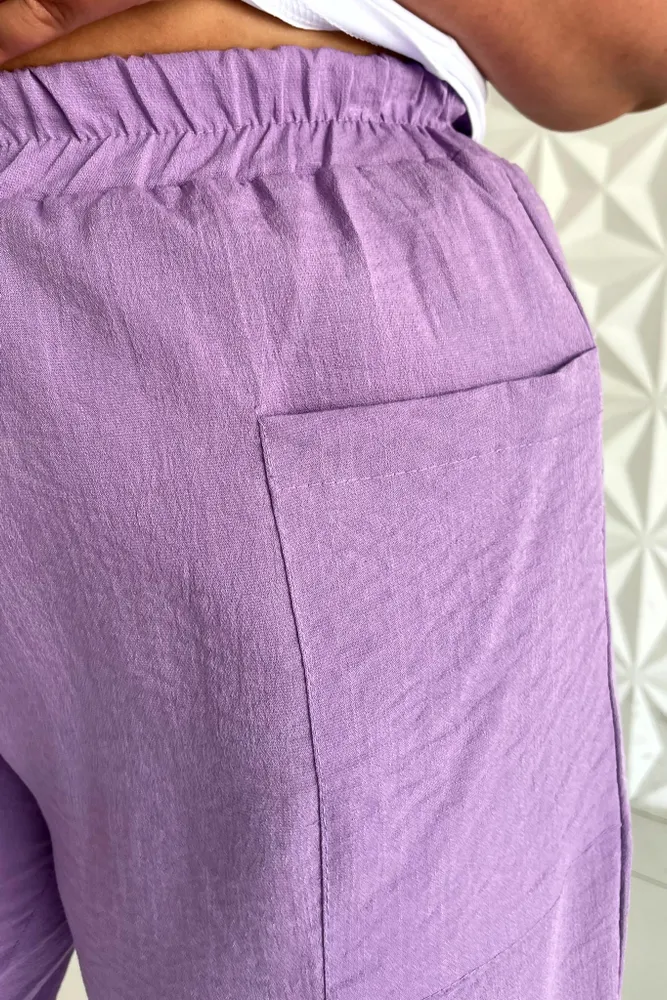 Брюки 3395 Fabrika