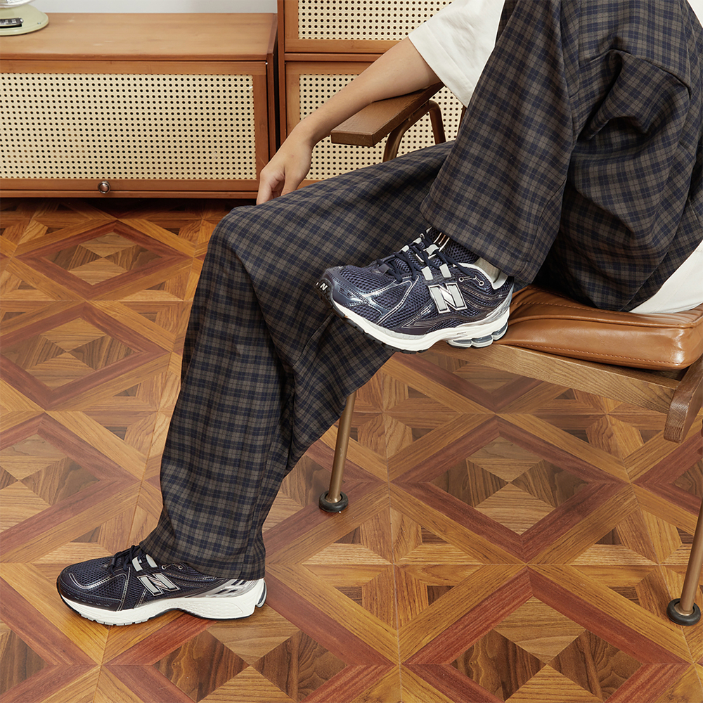 Кроссовки New Balance Nb 1906R