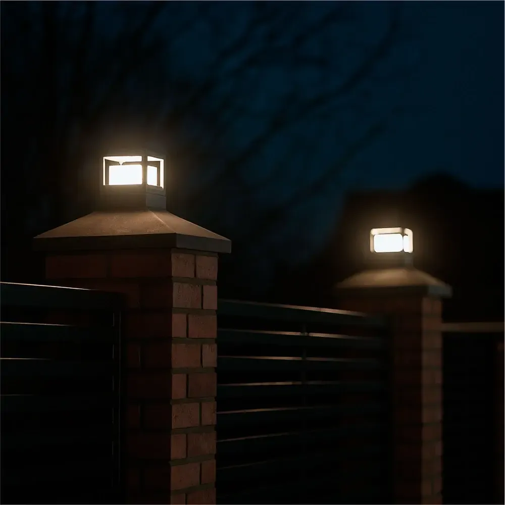 Уличный настенный светильник Arte Lamp