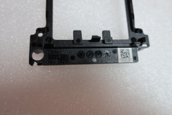 Комплект охлаждения второго CPU Dell R740 xd R640