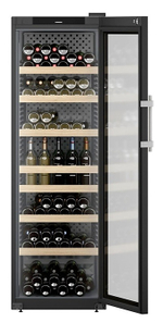 Винный шкаф Liebherr WFbli 5241