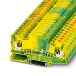 3212196 - PTMED 6-PE - Заземляющая клемма