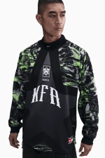 Футболка с длинными рукавами Nike South Korea Goalkeeper Authentic - многоцветный