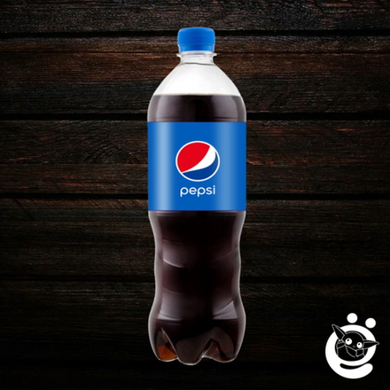 Pepsi 1 л.