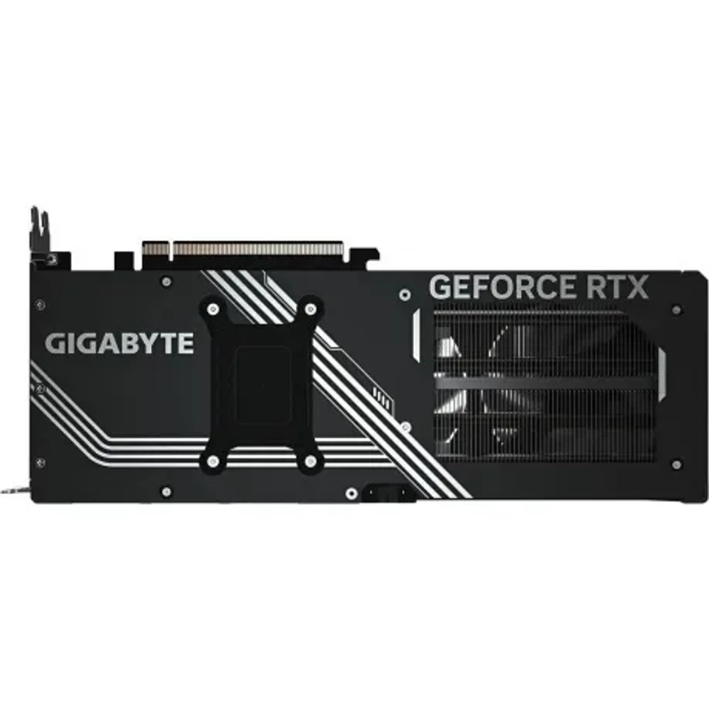 Видеокарта Gigabyte RTX5070 WINDFORCE SFF 12GB GDDR7 192bit 3xDP HDMI 3FAN RTL (GV-N5070WF3-12GD)
