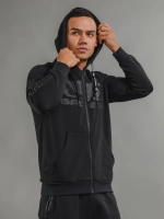 Толстовка  демисезон Bad Boy GPD