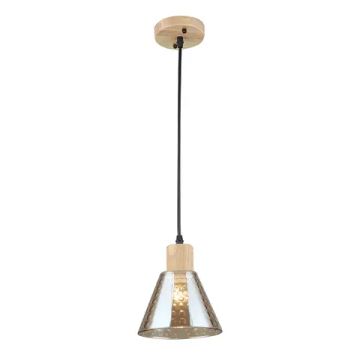 Подвесной светильник Arte Lamp LANCASTER A5891SP-1BK