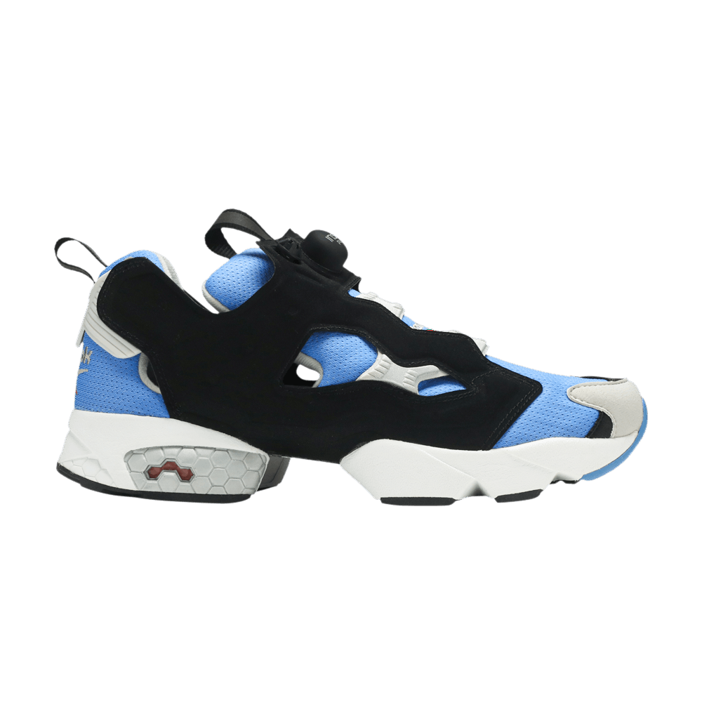 Кроссовки Reebok Instapump Fury Og