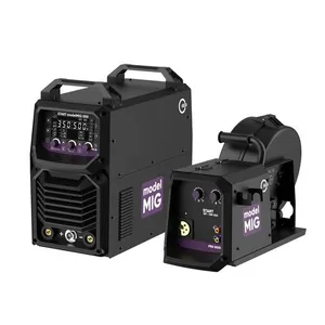 Сварочные полуавтоматы и механизмы