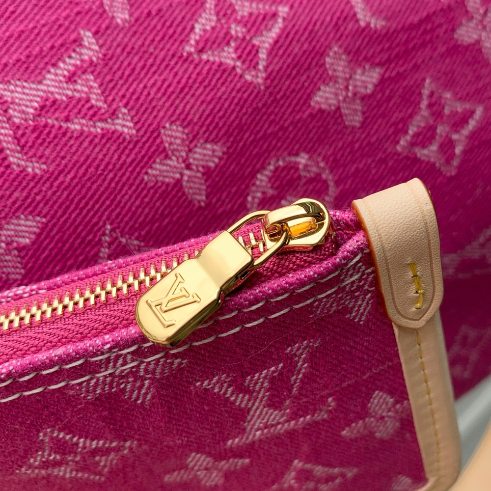 Louis Vuitton All in BB