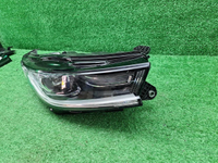 Фара правая EXEED TXL (2021-н.в.) LED