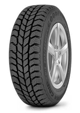 Goodyear Cargo UltraGrip 185/75 R16C 104/102R