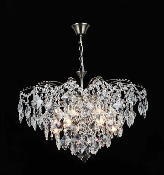 1786/6 AB (1) Люстра (RL)