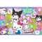 Puzzles - &quot;300&quot; - Crazy trio / Hello Kitty
