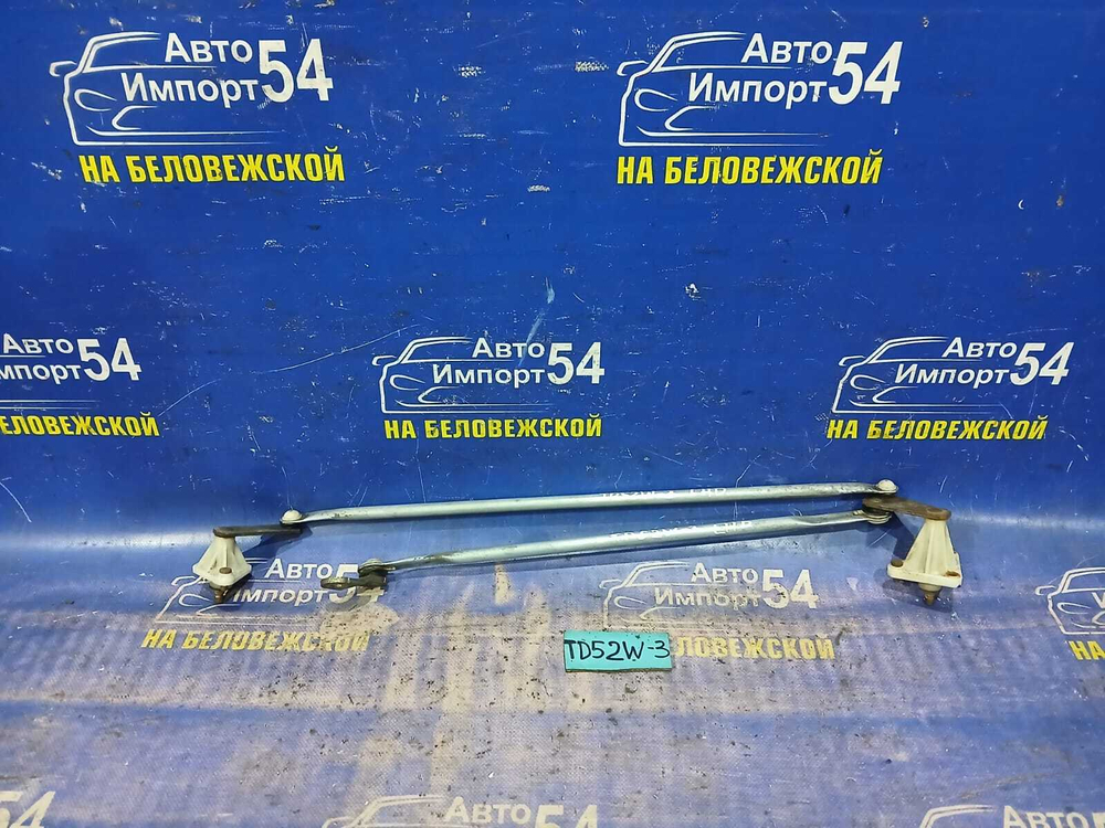 Трапеция дворников SUZUKI ESCUDO 2000