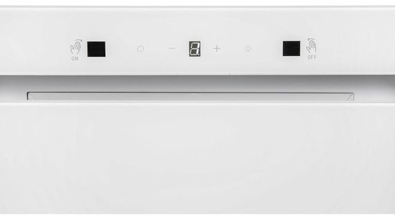 Вытяжка HIBERG VMF 6191 W