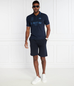 Шорты La Martina - темно-синий(YMB003 FP568)